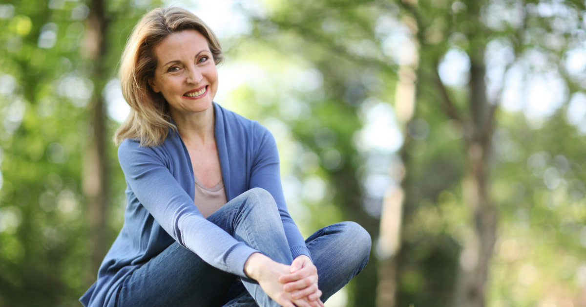 You are currently viewing Εμμηνόπαυση: Βότανα που ανακουφίζουν τα συμπτώματα