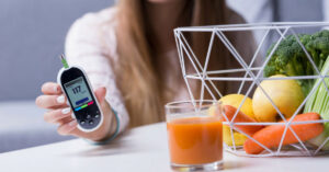 Read more about the article Διαβήτης: Τα φυσικά συστατικά που βοηθούν στη ρύθμισή του