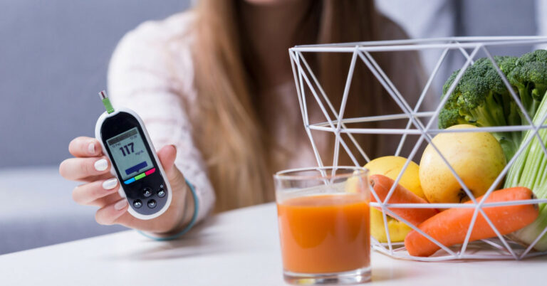 Read more about the article Διαβήτης: Τα φυσικά συστατικά που βοηθούν στη ρύθμισή του