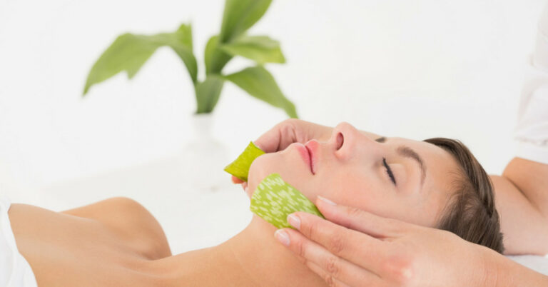 Read more about the article Δείξε ομορφότερη και νιώσε καλύτερα με την ελληνική αλόη