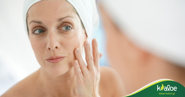 Read more about the article Beauty hacks με τη βοήθεια της αλόης