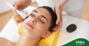 Read more about the article Acne Care Treatment: Τέλος στην ακμή με αλόη βέρα