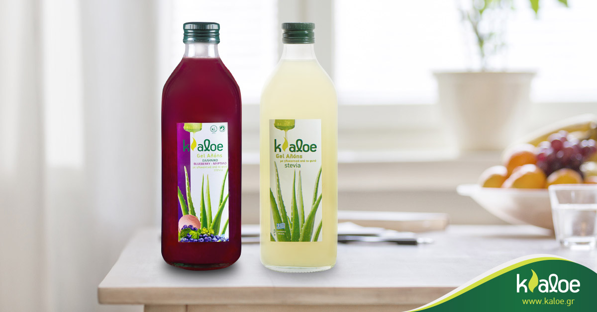 You are currently viewing Πώς συμβάλλει στην ενίσχυση του οργανισμού η πόσιμη αλόη;
