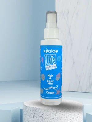 Hair and Body Mist Ocean