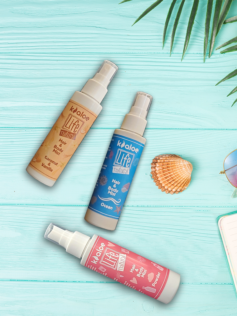 ΠΡΟΣΦΟΡΑ : 2 MIST + 1 ΔΩΡΟ